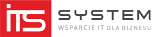 ITS System — wsparcie IT dla biznesu